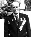 ПОСПЕЛОВ  МИХАИЛ  НИКОЛАЕВИЧ (1920 – 1990)